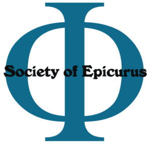 Visite la página del Society of Epicurus