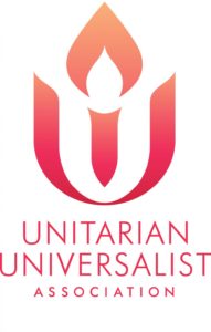 Logotipo de la Asociación Unitaria Universalista
