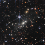 Cúmulo de galaxias SMACS J0723.3-7327